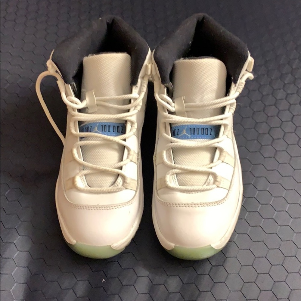 Retro Jordan 11